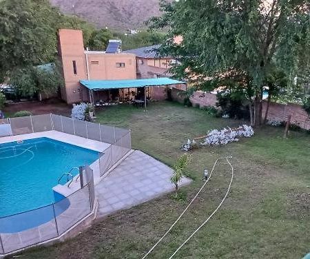 Costa Dorada Hotel San Antonio de Arredondo Exterior foto