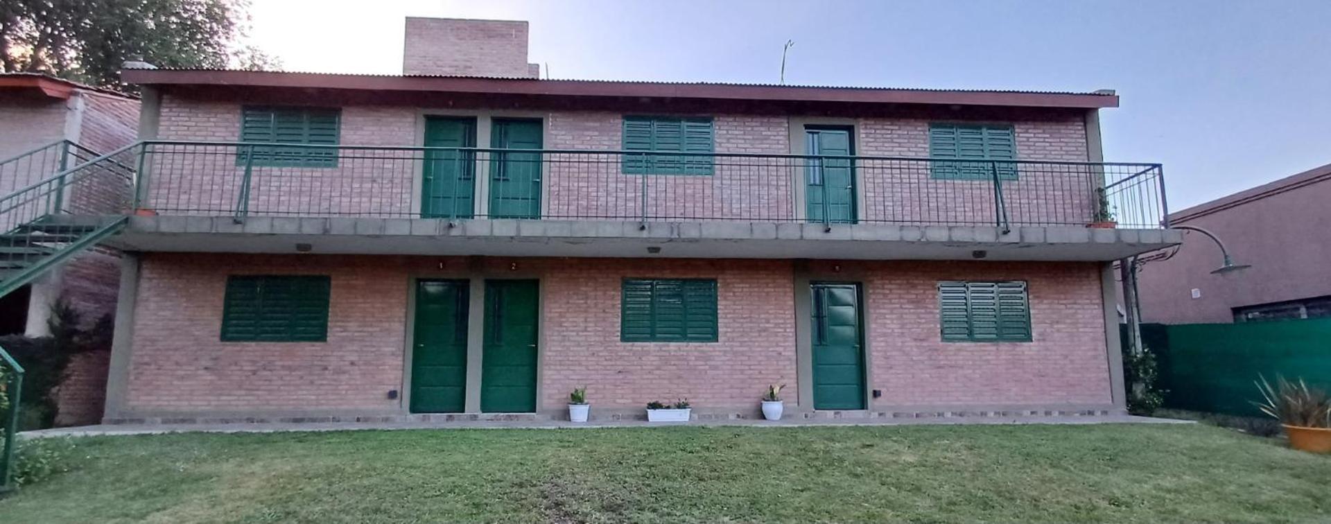 Costa Dorada Hotel San Antonio de Arredondo Exterior foto